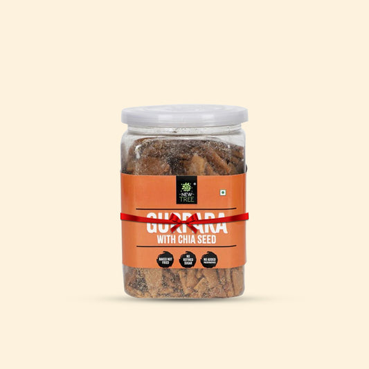 Gur Para Chia Seed