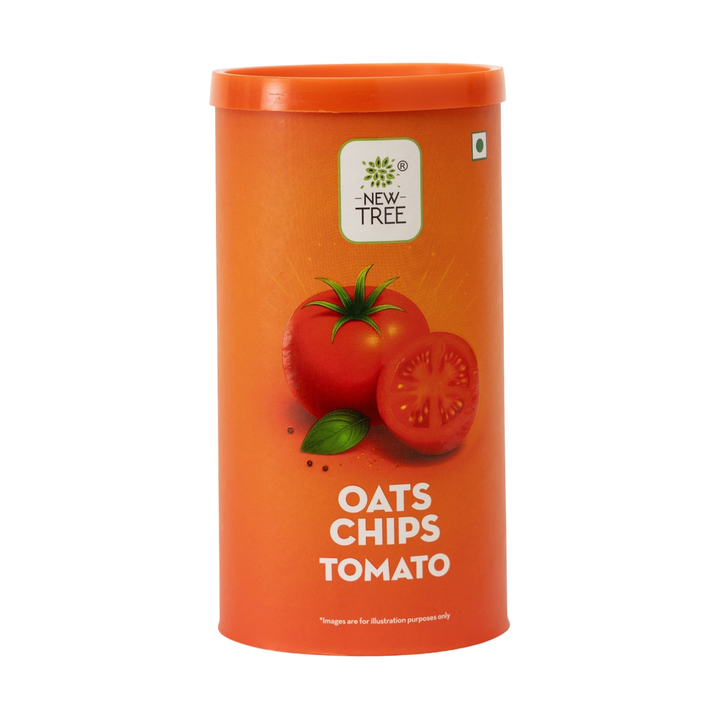 Oats Chips Tomato