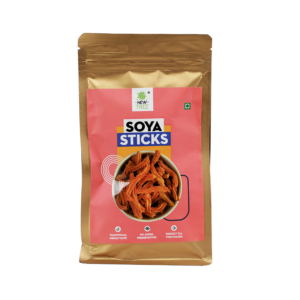 Soya Stick 120g