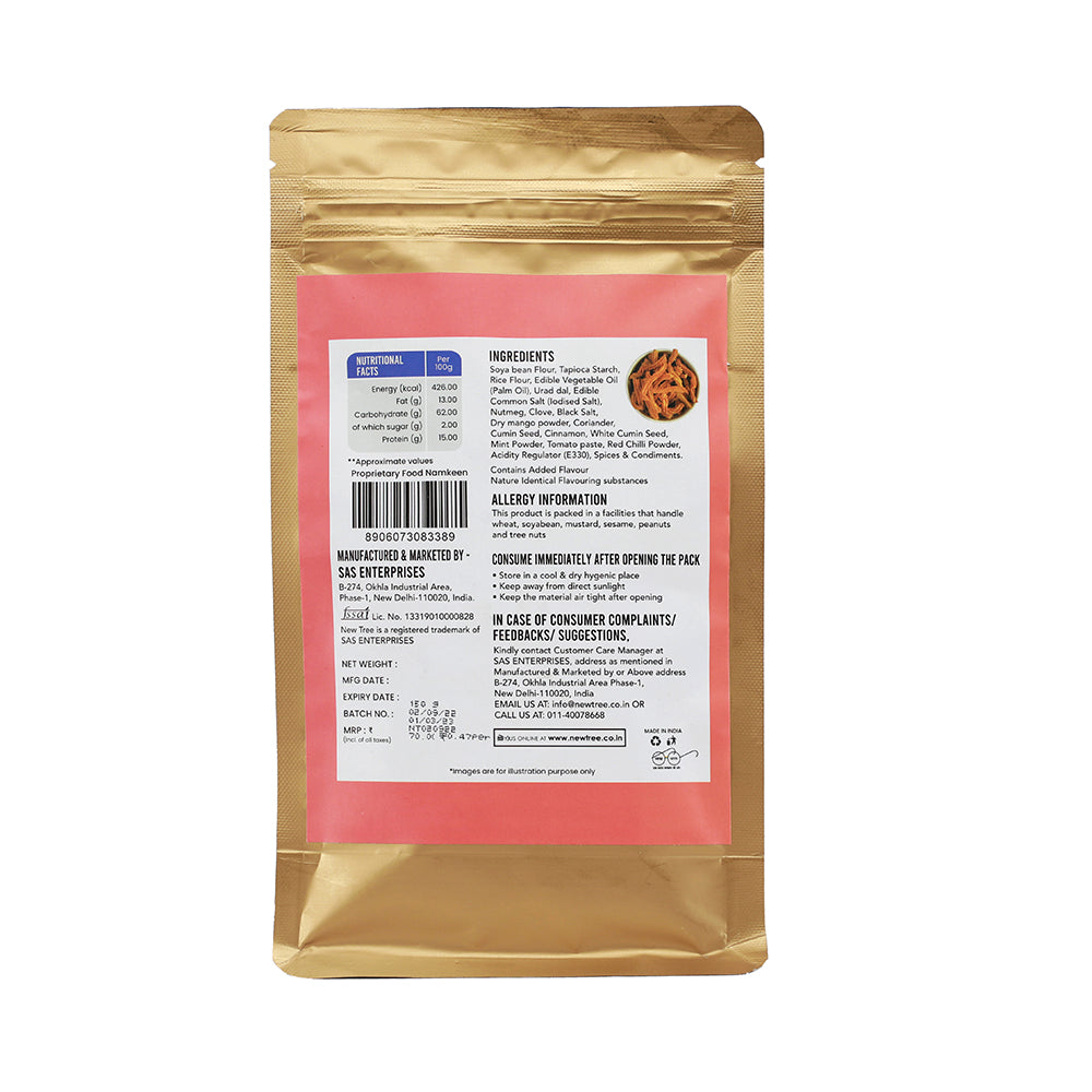 Soya Stick 120g