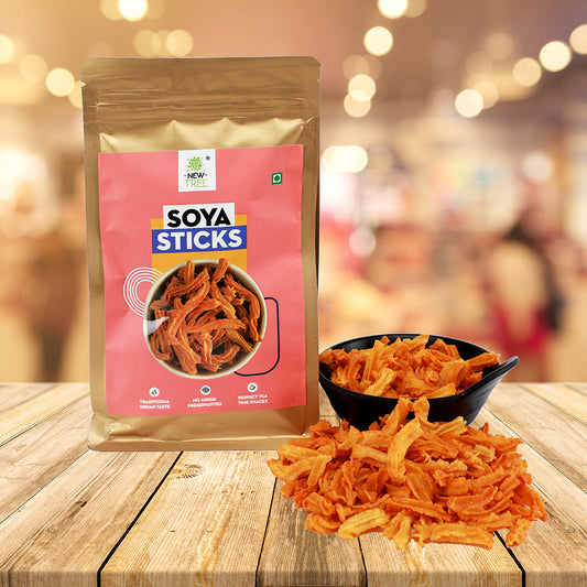 Soya Stick 120g