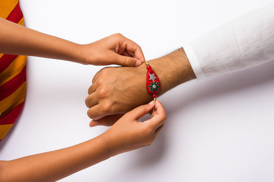 Designer Rakhi