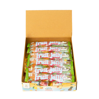 Fruit Jelly - 30g