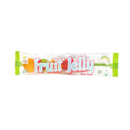 Fruit Jelly - 30g
