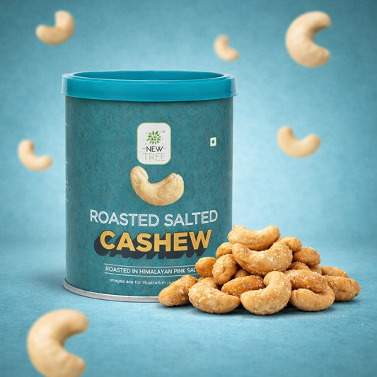 Roasted Salted Cashew