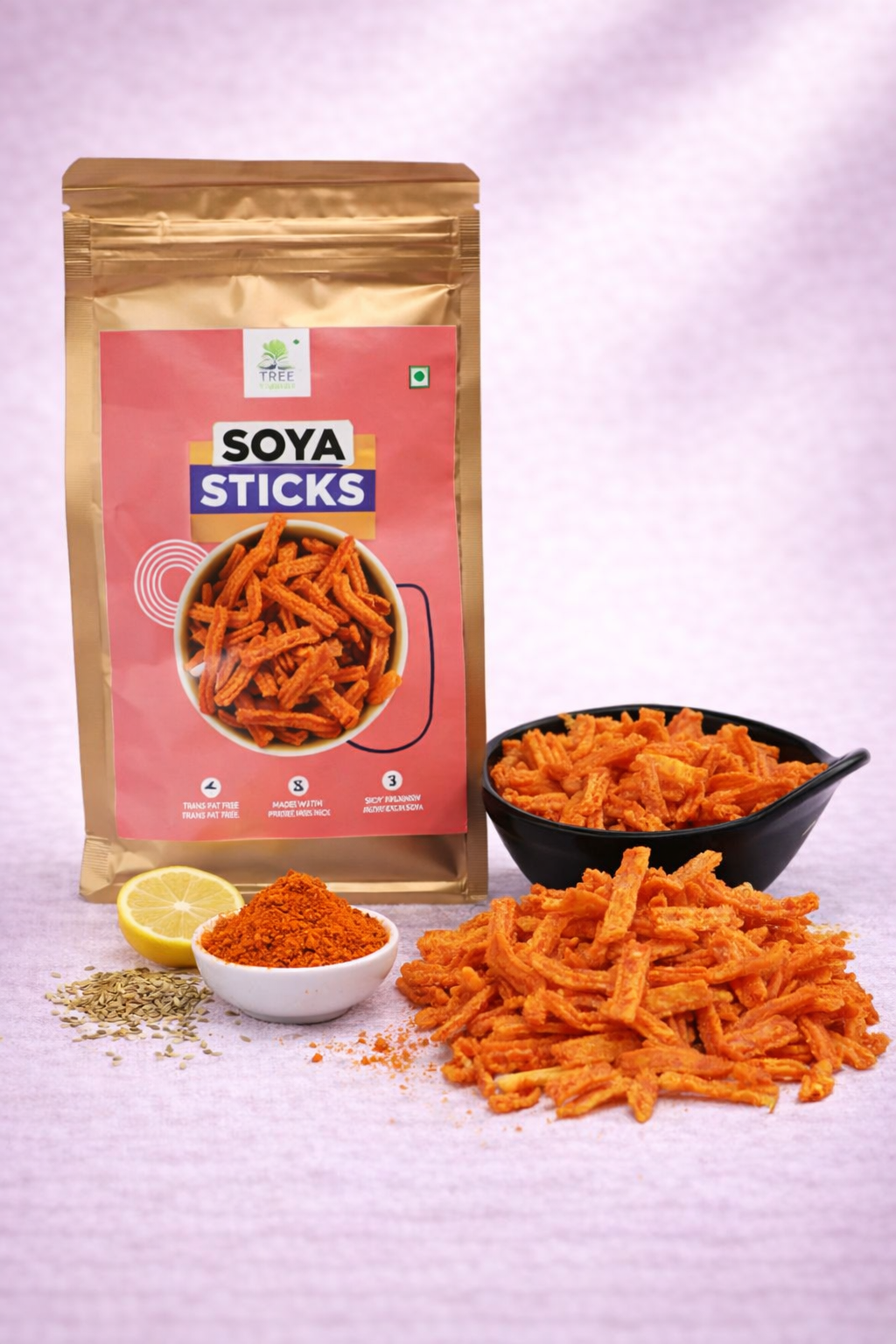 Soya Stick
