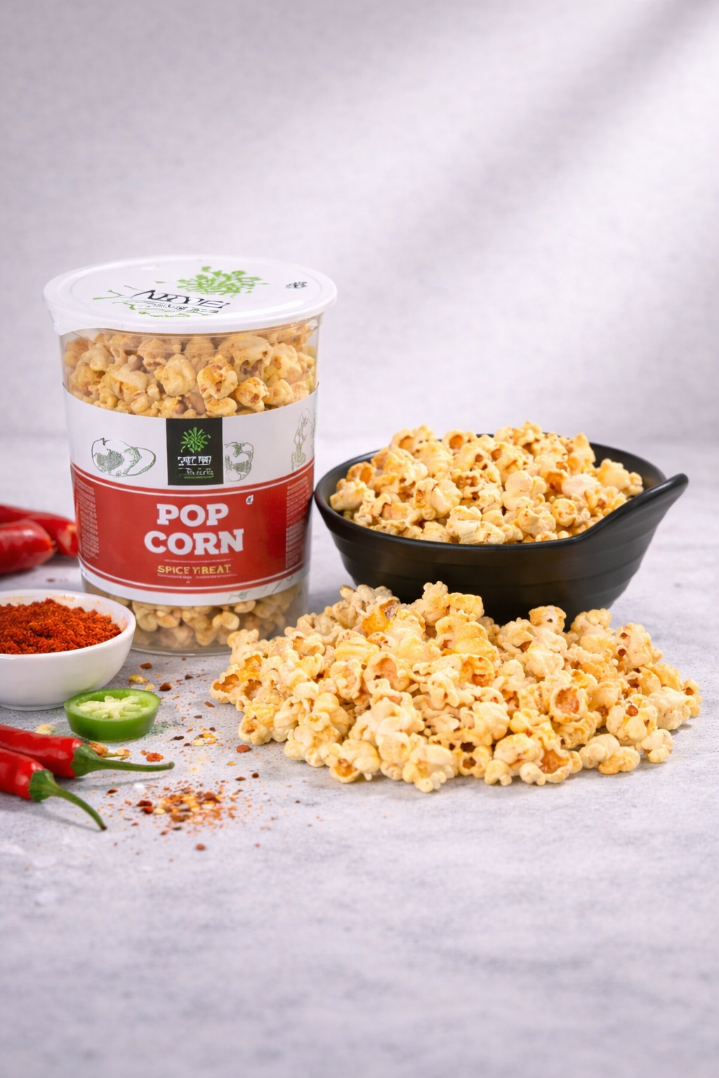 Buy Popcorn Online at Best Prices in India | Premium Quality Popcorn ...