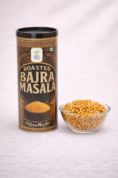 Bajra Masala - 120g