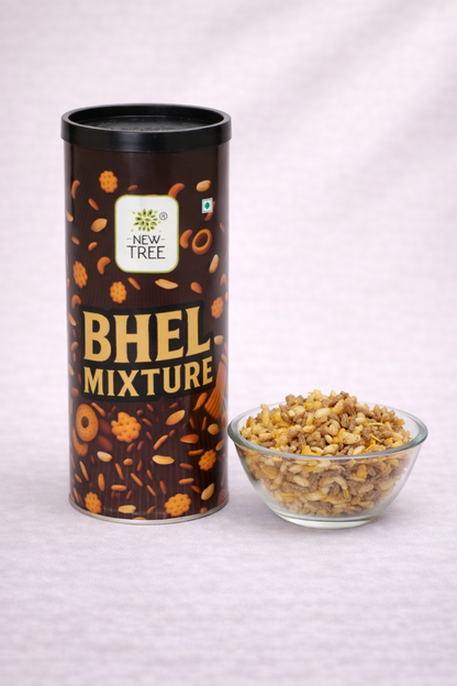 Bhel Mixture - 150g