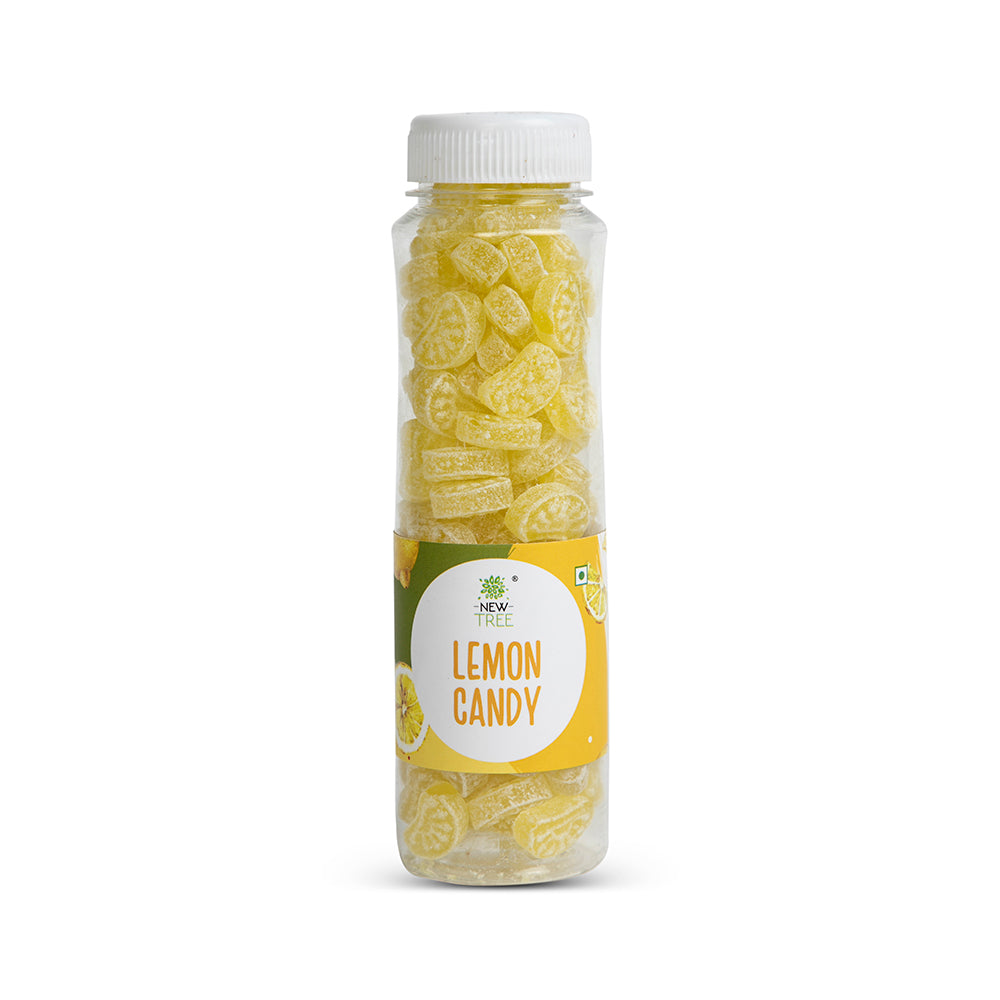 Lemon Candy