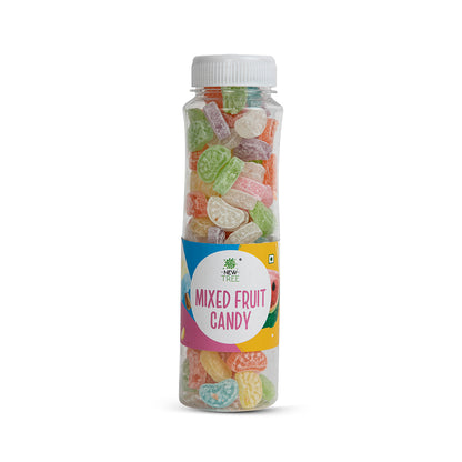 Mixed Fruit Candy