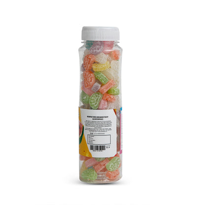 Mixed Fruit Candy