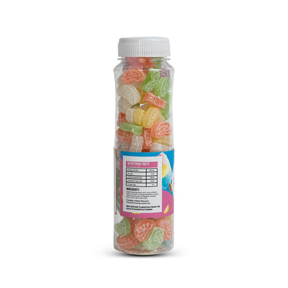 Mixed Fruit Candy