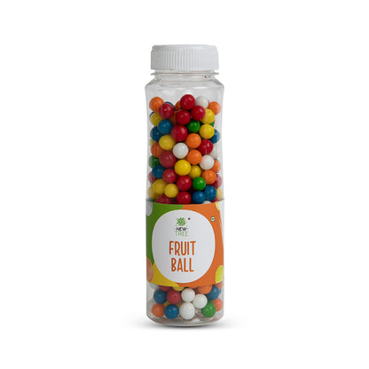 Fruit Ball