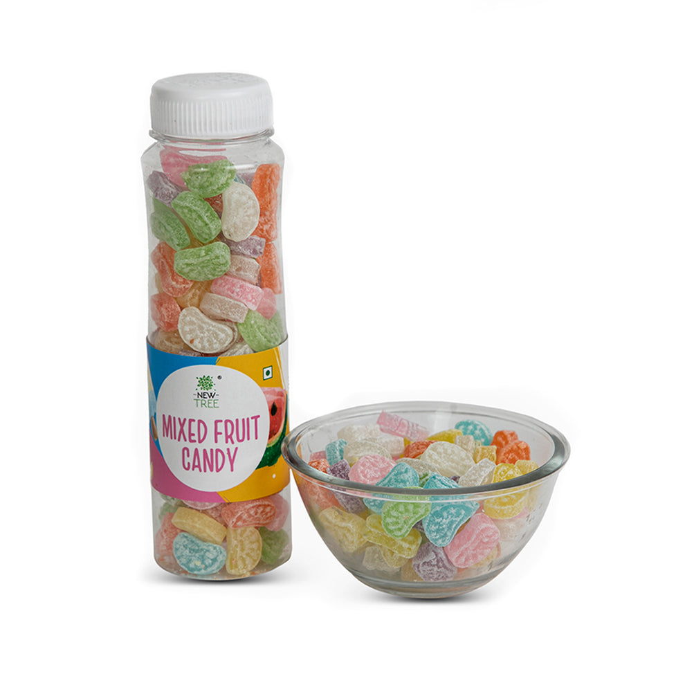 Buy Mixed fruit Candy Online Flavorful And Delicious New Tree