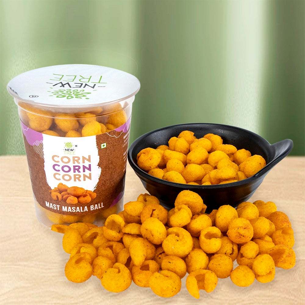 Bida Snacks Buy Flavoured Corn Snacks Online in India | Corn Snacks at Best Prices ...