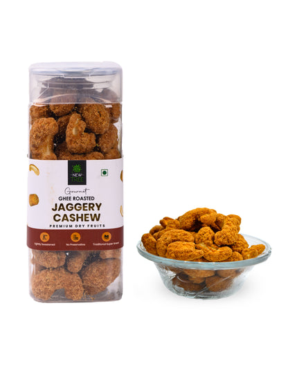 Jaggery Cashew