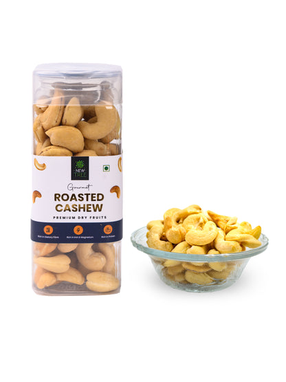 Flavoured Roasted Cashew