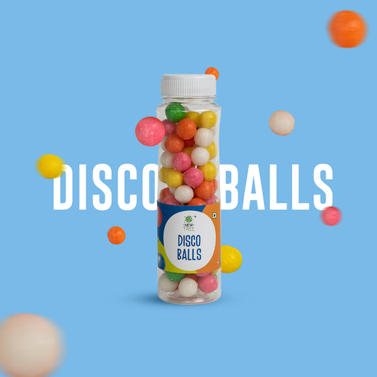 Disco Balls