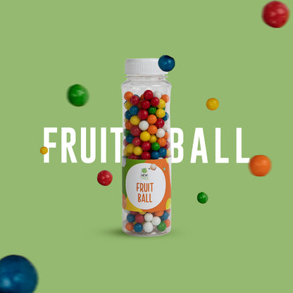 Fruit Ball