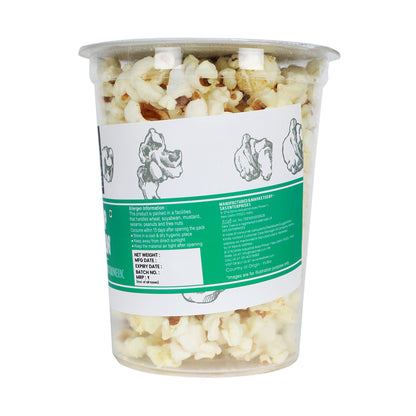 Pop Corn Classic Salt & Tur.