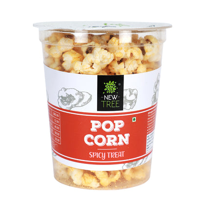 Popcorn Pack Of 8 ( Assorted )