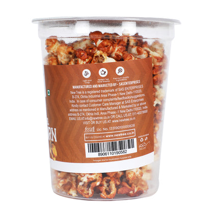 Pop Corn Caramel