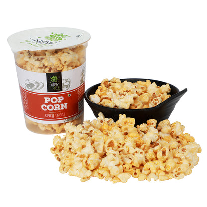 Pop Corn Spicy Treat