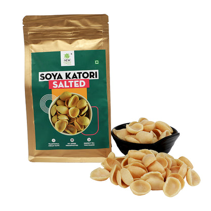 Soya Katori Salted