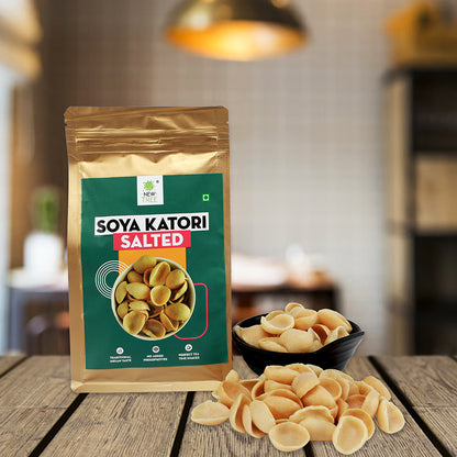 Soya Katori Salted