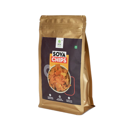 Soya Chips