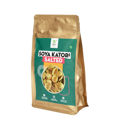 Soya Katori Salted