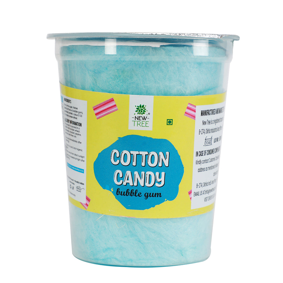 Buy Cotton Candy Online in India Order Cotton Candy NewTree New Tree