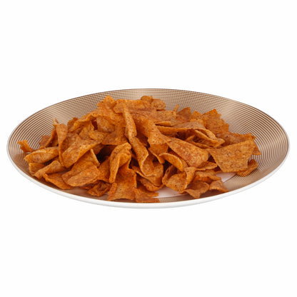 Ragi Chips Peri Peri