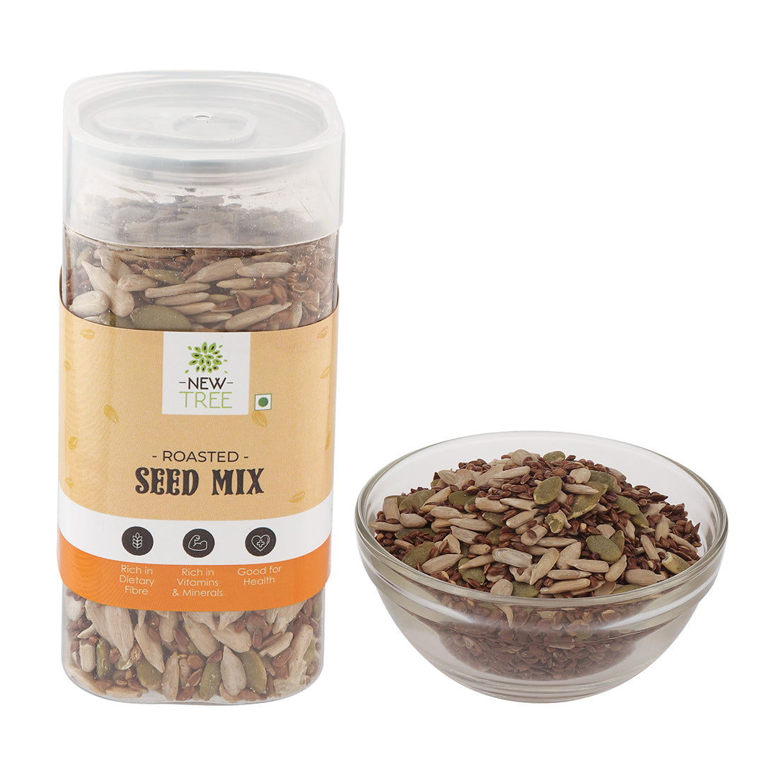 New Tree Roasted Seed Mix