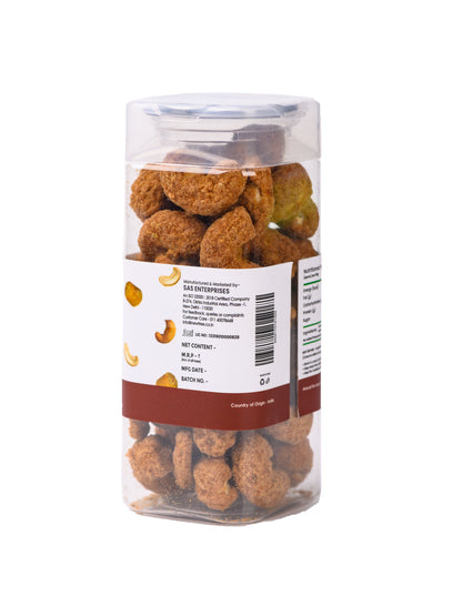 Jaggery Cashew