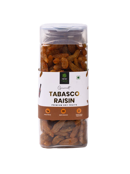 Tabasco Raisin