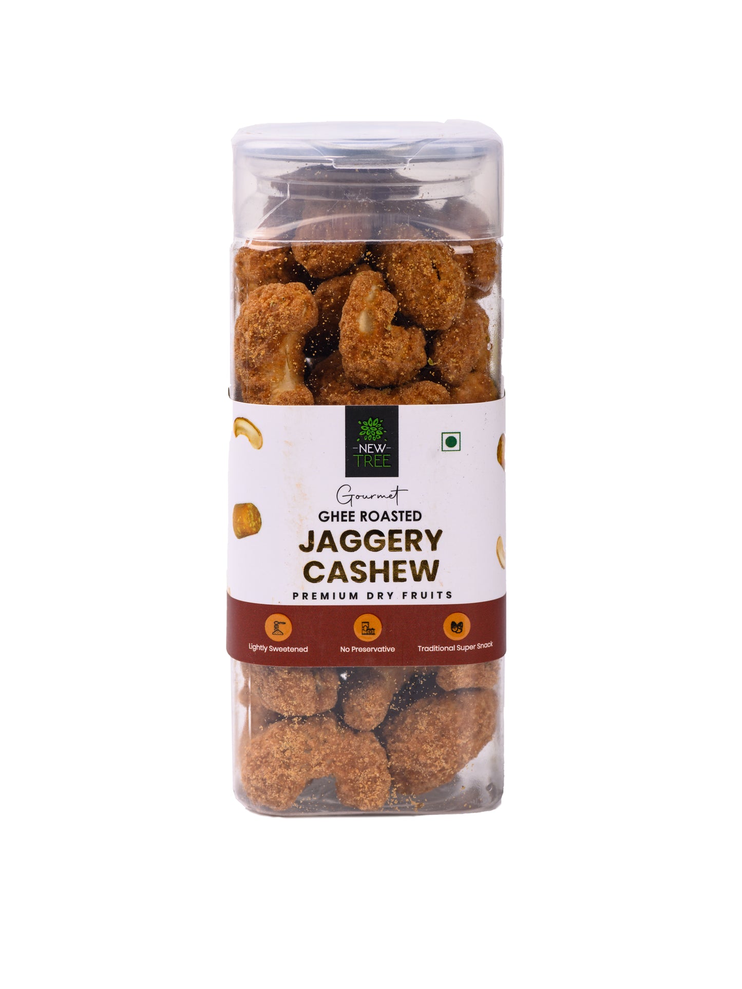 Jaggery Cashew