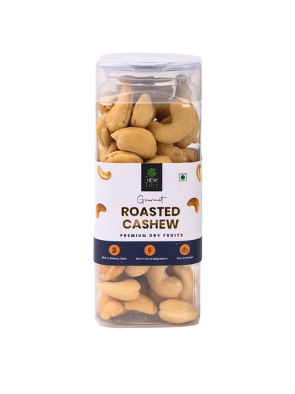 Flavoured Roasted Cashew