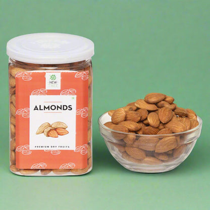 Almond