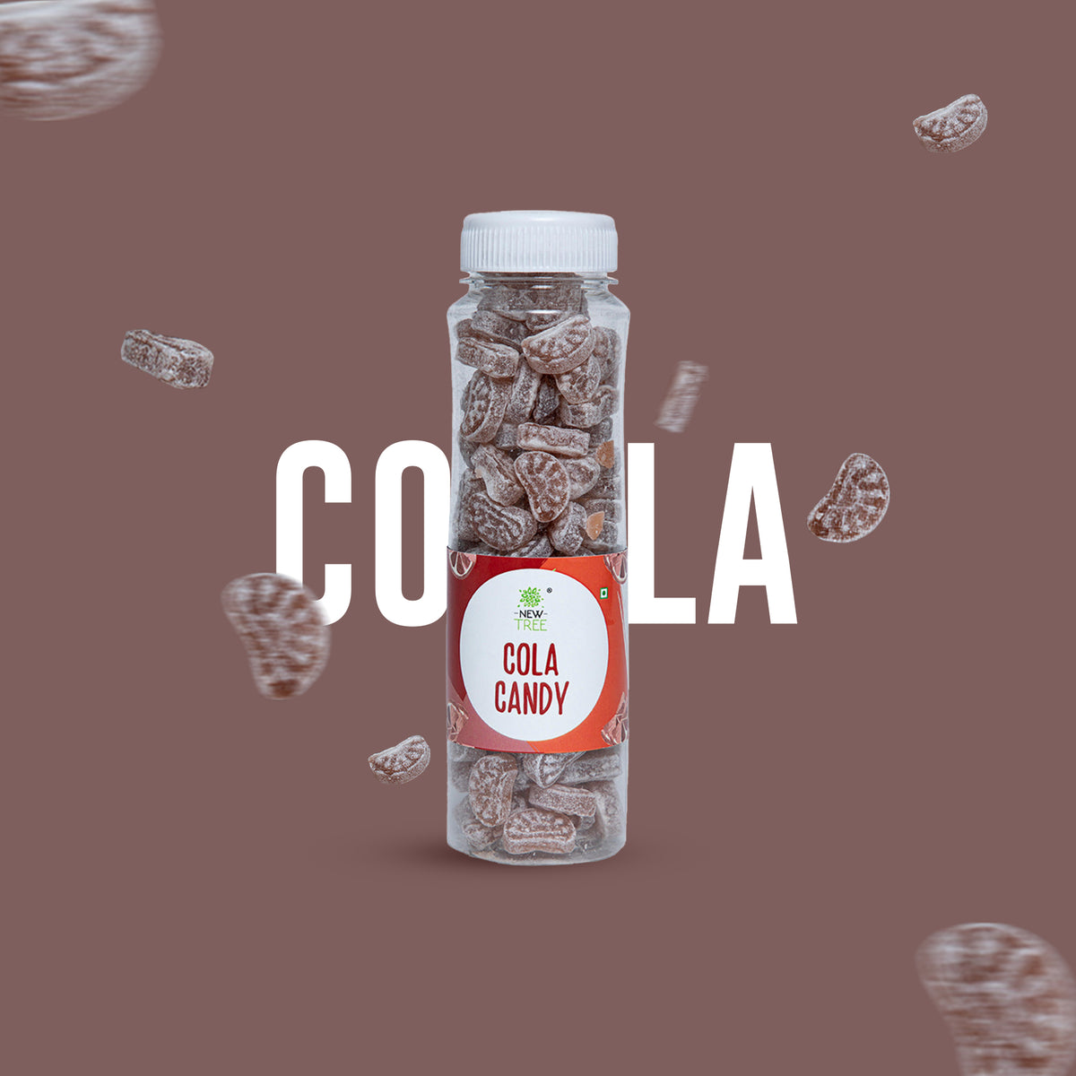 Buy Cola Candy Online at Best Prices in India | Premium Quality – New Tree