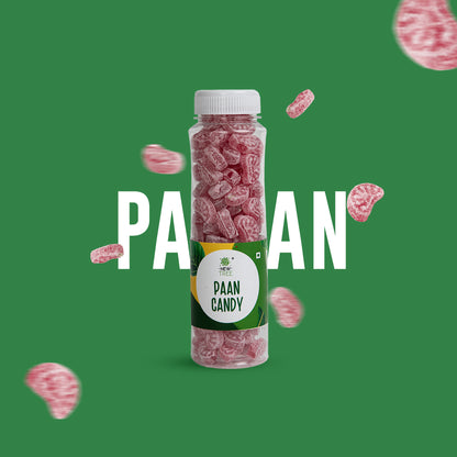 Paan Candy